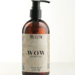 Gel de Ducha Exfoliante