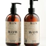 Gel de Ducha  +  Aceite Corporal