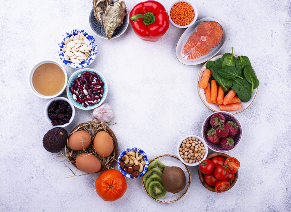 7-alimentos-para-mejorar-la-circulacion