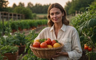 BLOG ARTICULO El Veneno que Le Damos al CuerpoCómo Regresar a los Alimentos Reales y Nutritivos PW