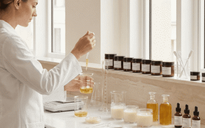 cosmetica biotecnología vs natural