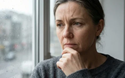 gemini-image-2_Ultra_realistic_close-up_portrait_of_a_woman_around_40–55_years_old_with_a_sli-0