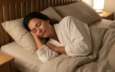 gemini-image-2_Ultra_realistic_lifestyle_image_of_a_woman_resting_peacefully_in_bed_at_night_wi-1