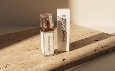 the exosonad el serum mas top del momento